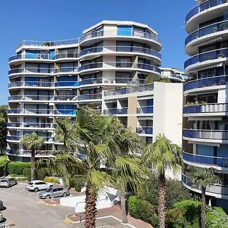 Apartment La Napoule Mandelieu-la-Napoule