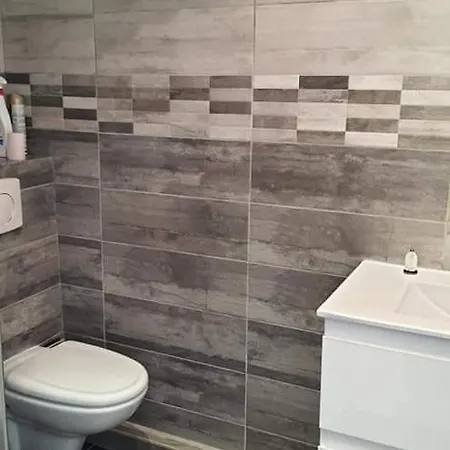 Apartment La Napoule