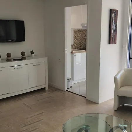 Apartment La Napoule