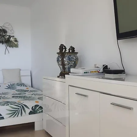 La Napoule *