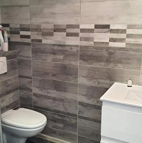 Appartement La Napoule