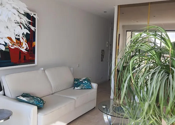La Napoule Appartement