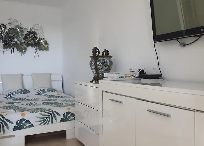 La Napoule *